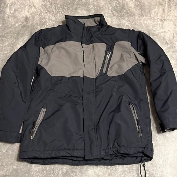 Chalet Kids Ski Jacket - Picture 1 of 5